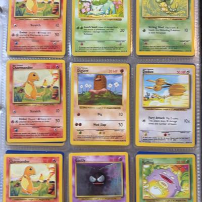 Pokémon Cards