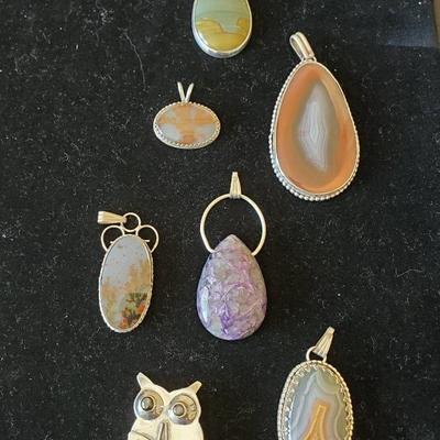 (7) Fine Jewelry Lot