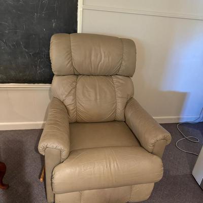 Lazyboy Recling Chair 