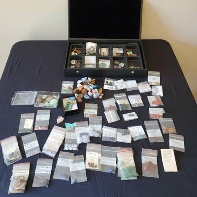 Mystery Lot Jewelry Making Supplies- Lot #1