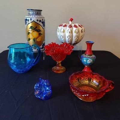 Home Decor Lot