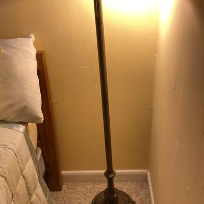 Tiffany Style Floor Lamp