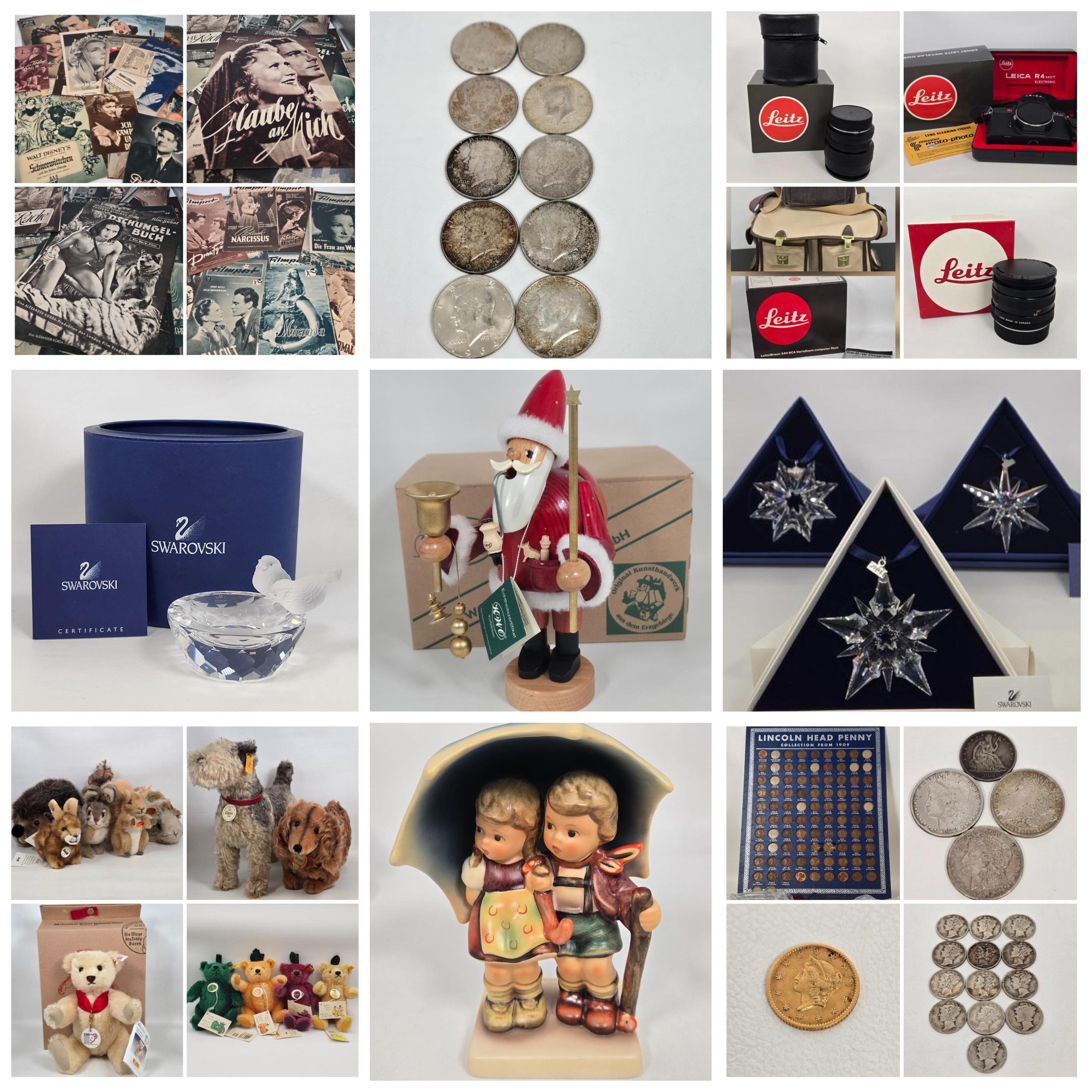 Treasure Me Estate Sales