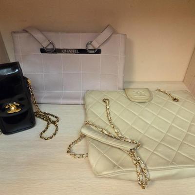More from Chanel