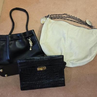 More designer handbags