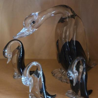 Murano glass