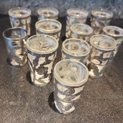 Sterling cordials