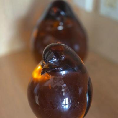 Murano glass