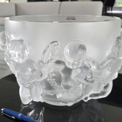 Lalique Luxembourg