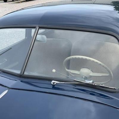 1949 Ford Tudor