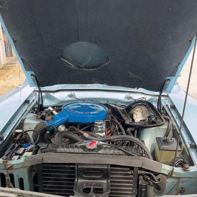 1975 Ford Maverick