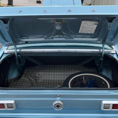 1975 Ford Maverick