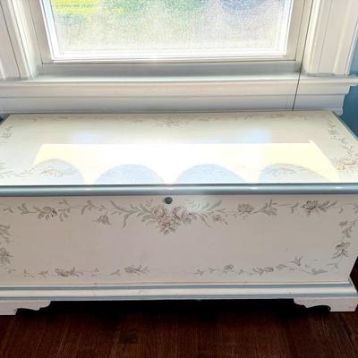 Hope Chest 