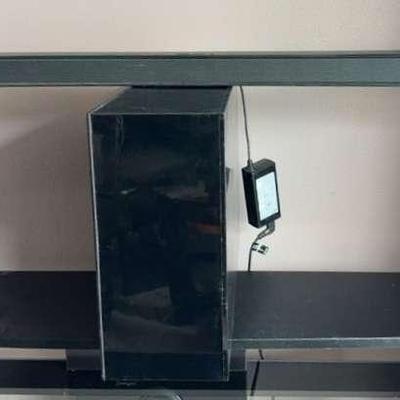 Samsung Sound Bar And Sub-woofer 