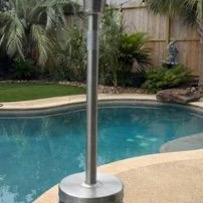 Patio Heater 