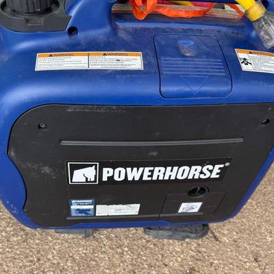 Powerhouse Generator 