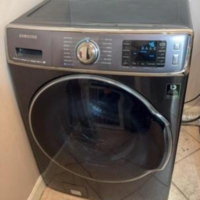 Samsung Front load Washing Machine 