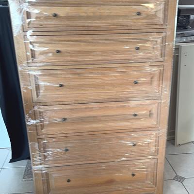 Chest Of Drawers Thomasville