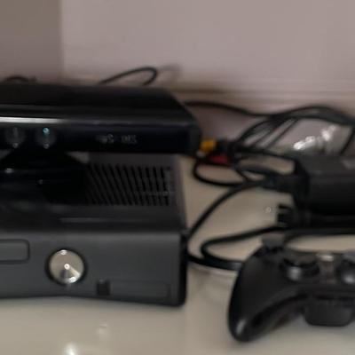 Xbox 360 Gaming System