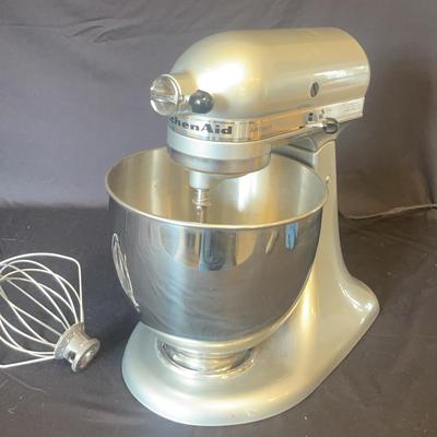 KitchenAid Mixer