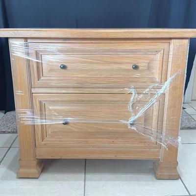 Nightstand #1 Thomasville