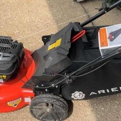 Ariens Lawnmower 