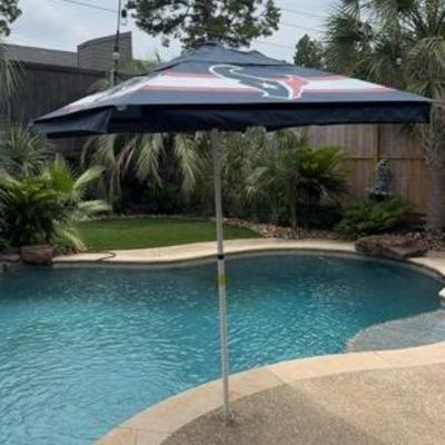 Texan Patio Umbrella 6’