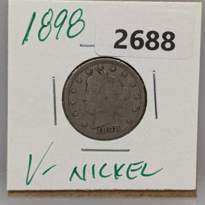 Sale Photo Thumbnail #852