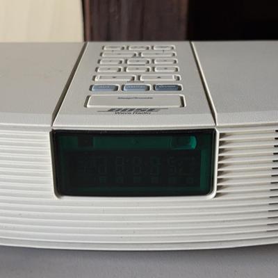 Bose Wave Radio