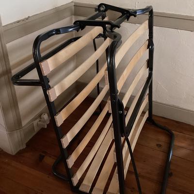 Twin Folding Bed Frame