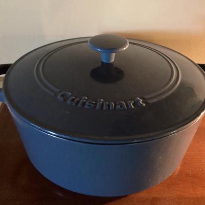Cuisinart Dutch Oven