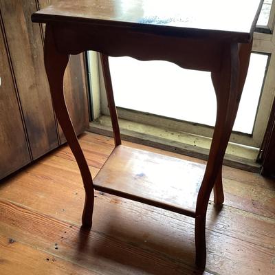 Side Table 
