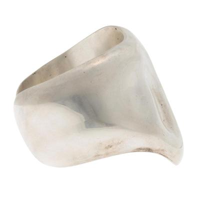 Tiffany & Co., Elsa Peretti Sterling Silver Zodiac Cuff
