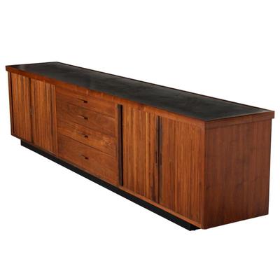 Glen of California Mid Century Credenza