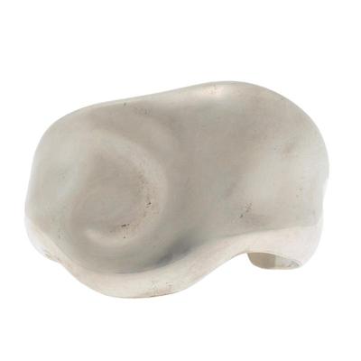 Tiffany & Co., Elsa Peretti Sterling Silver Zodiac Cuff