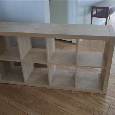 IKEA KALLIX 8 SLOT ORGANIZER
