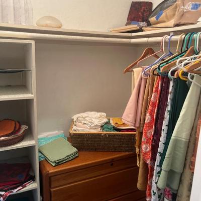 LINENS