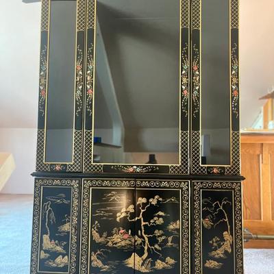 CHINA CABINET