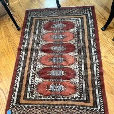 PERISAN RUG