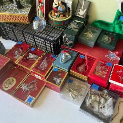 NIB HOLIDAY
