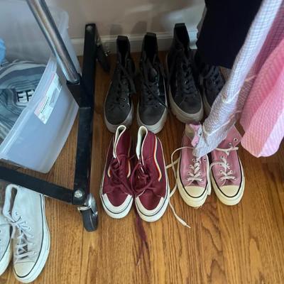 CONVERSE