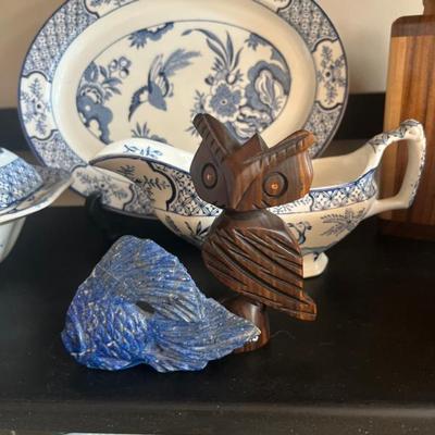 LAPIS FISH