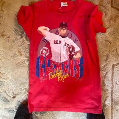 VINTAGE T-SHIRT