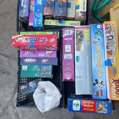 GAMES
