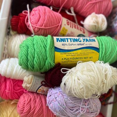 YARN