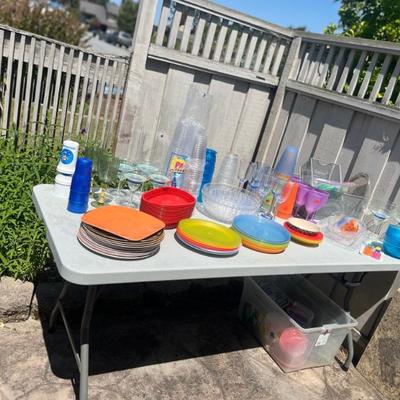 PLASTIC ENTERTAINMENT