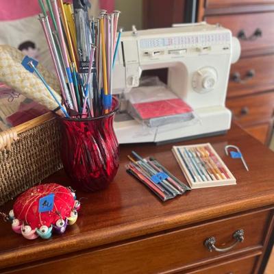 SEWING MACHINE