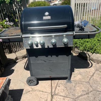 BBQ