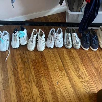 DESIGNER SHOES