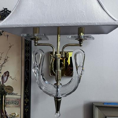 SWAROVSKI LAMPS(4)
